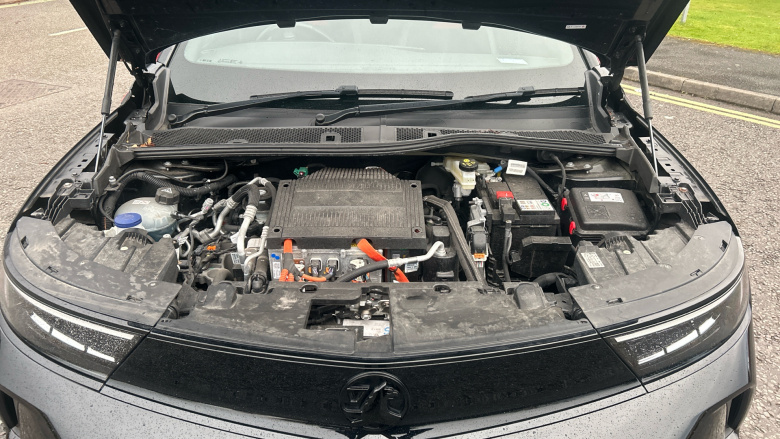 Vauxhall Mokka 100kW GS Line 50kWh 5dr Auto Electric Hatchback